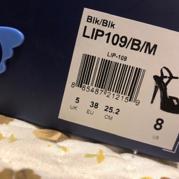 fabulicious shoes wholesale